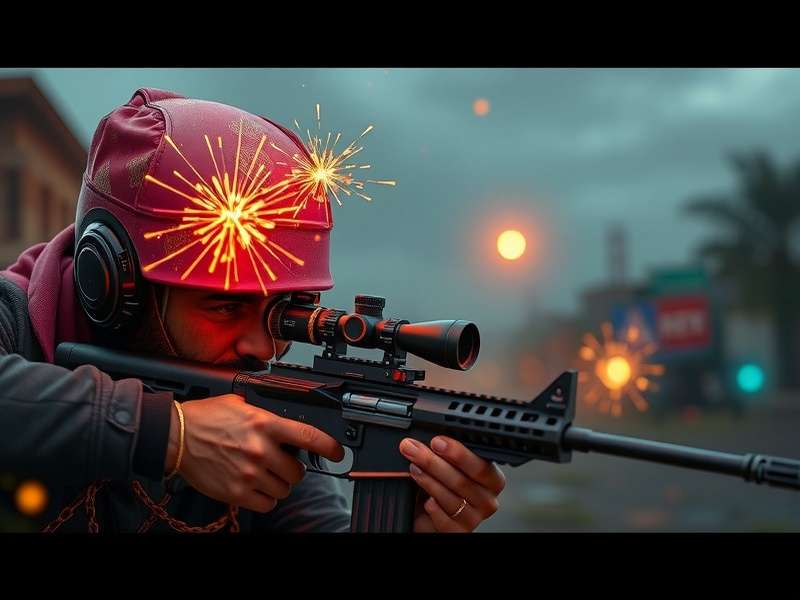 India Sniper Combat Game Locations